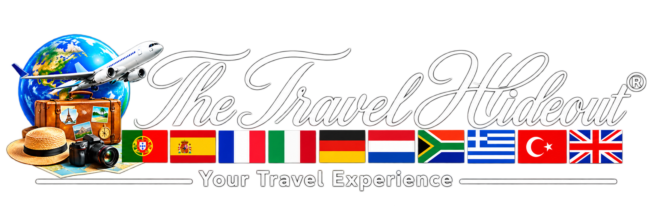 The Travel Hideout